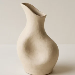 Vaso Escultural Orgânico Duna